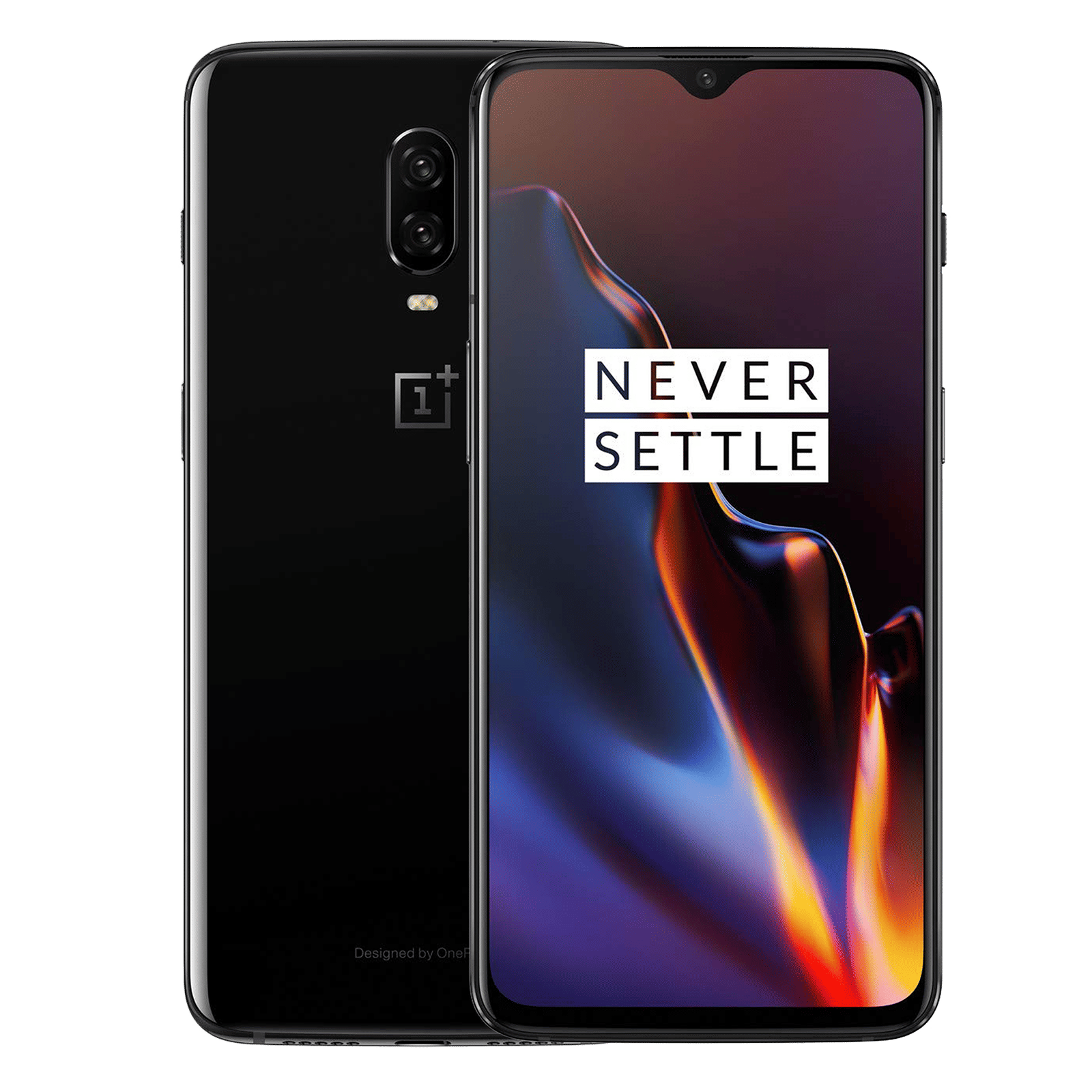 スマートフォン本体 Oneplus 6t 8GB 128GB Buy Refurbished OnePlus 6T (8GB RAM, 128GB ROM, Mirror Black